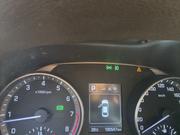 Hyundai Avante 2017 Gray for sale