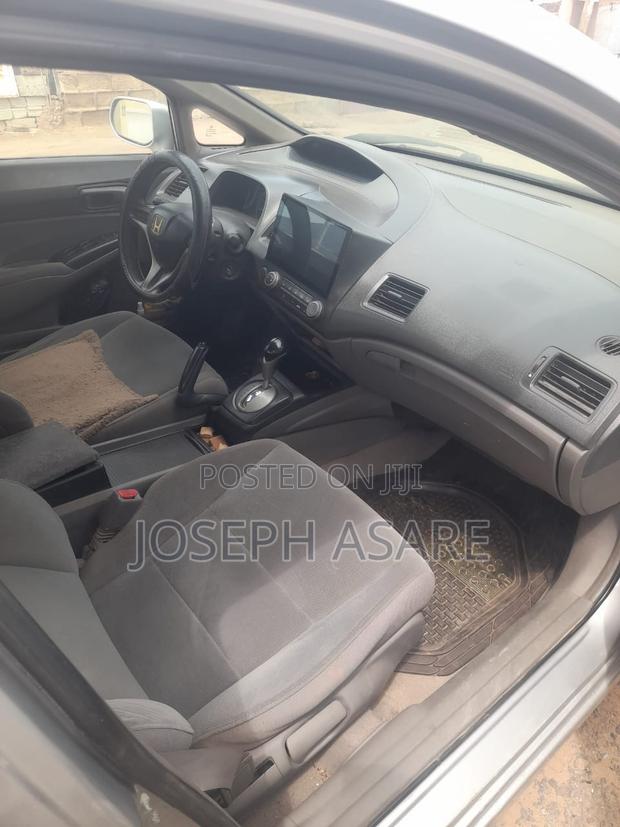 Honda Civic 2009