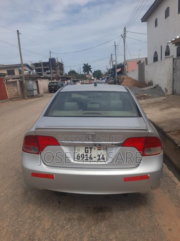 Honda Civic 2009