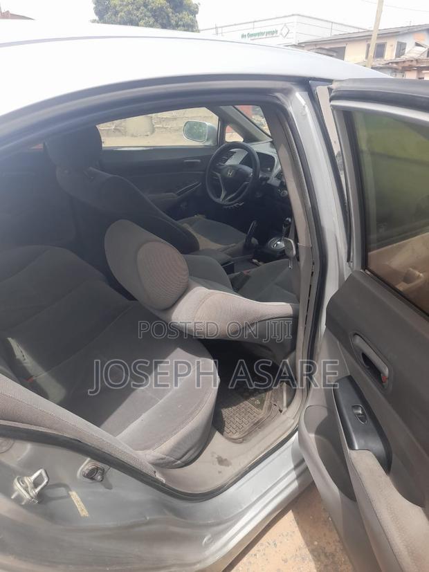 Honda Civic 2009