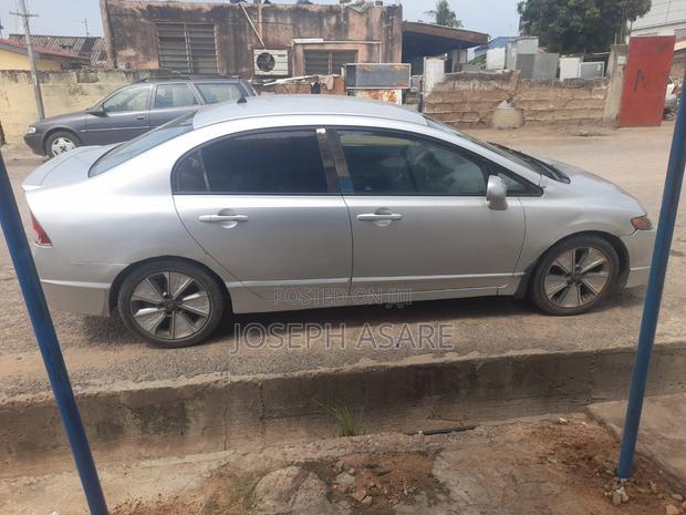 Honda Civic 2009