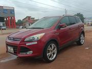 Ford Escape 2015 Beige for sale