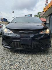 Chrysler Pacifica 2020 Black for sale