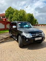 Mitsubishi Pajero IO 2015 Black for sale