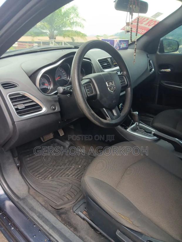 Dodge Charger 2019 Black
