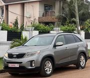 Kia Sorento 2014 Gray for sale