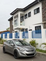 Hyundai Elantra SE Sedan FWD (1.8L 4cyl 6A) 2016 Brown for sale