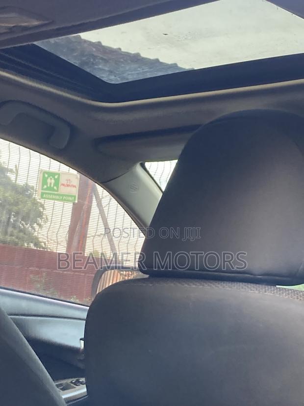 Toyota Corolla S 4dr Sedan (1.8L 4cyl 4A) 2010 Gray
