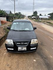 Hyundai Atos 2010 Black for sale