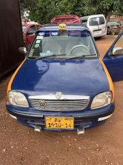 Nissan March 1.4 AWD 2006 Blue for sale