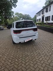 Dodge Durango R/T AWD 2017 White for sale