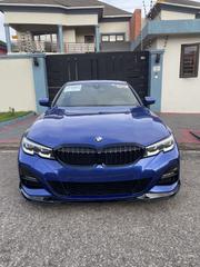 BMW 330i 2021 Blue for sale