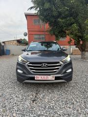 Hyundai Tucson 2017 for sale
