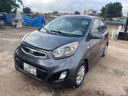 Kia Morning 2012 for sale