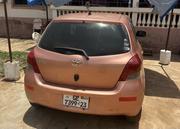 Toyota Vitz 1.3 FWD 5dr 2010 Brown for sale