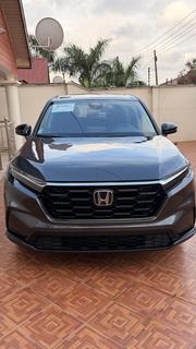 Honda CR-V EX-L AWD 2026 Gray for sale