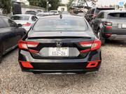 Honda Accord LX 2018 Black for sale
