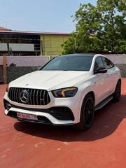 Mercedes-Benz GLE-Class 2023 White for sale