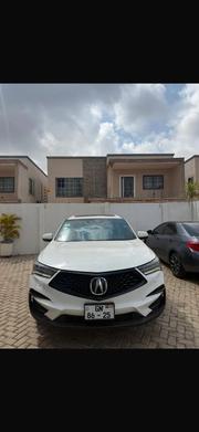Acura RDX Tech Pkg SH-AWD 2020 White for sale