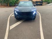 New Jetour Dashing 2024 Black for sale