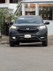 Honda CR-V e:FCEV Base 2025 Black for sale