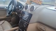 Mercedes-Benz M Class ML 350 4Matic 2007 for sale