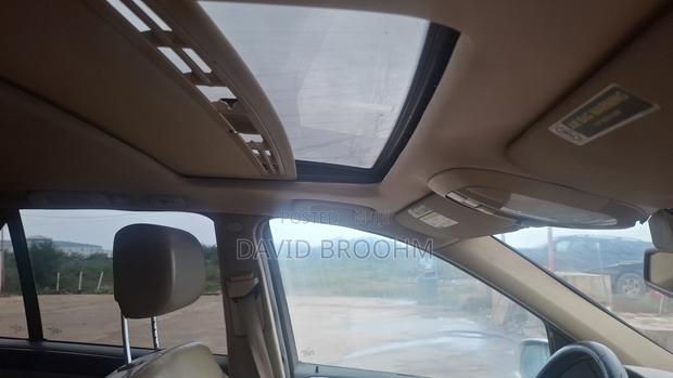 Mercedes-Benz M Class ML 350 4Matic 2007