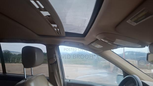 Mercedes-Benz M Class ML 350 4Matic 2007