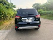 Ford Explorer 2014 Black for sale