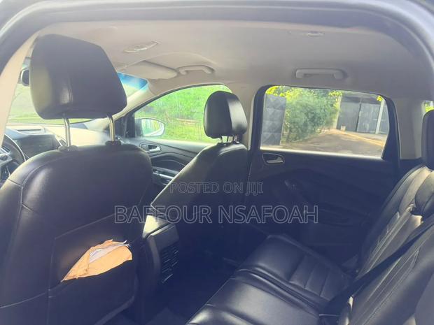 Ford Explorer 2014 Black