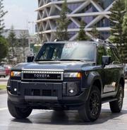 Toyota Land Cruiser 2025 Black for sale
