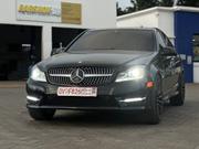 Mercedes-Benz C250 2013 Black for sale