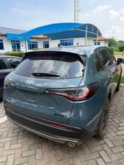 Honda HR-V Sport AWD CVT 2023 Gray for sale