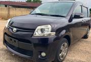 Toyota Sienta 2013 Brown for sale