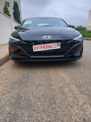Hyundai Elantra SE 2023 Black for sale