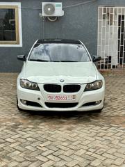 BMW 328i 2011 White for sale