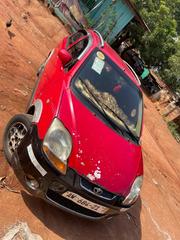 Daewoo Matiz 2008 Red for sale