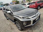 Mitsubishi L200 2024 Gray for sale