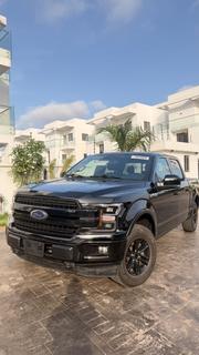 Ford F-150 Lariat 4x2 SuperCrew Cab Styleside 6.5 ft. box 157 in. WB for sale