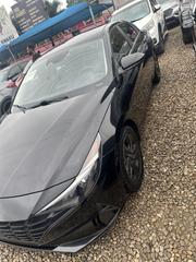 Hyundai Elantra SE 2022 Black for sale