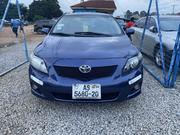 Toyota Corolla LE 4dr Sedan (1.8L 4 cyl 4A) 2009 Blue for sale