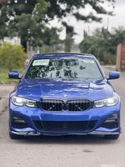 BMW 330i 2021 Blue for sale
