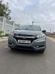 Honda HR-V EX-L w/Navigation AWD 2018 for sale