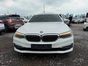 BMW 520i 2019 White for sale