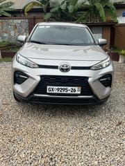 New Toyota RAV4 2024 Gray for sale