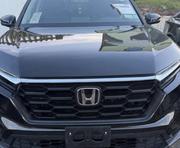 Honda CR-V EX-L 2026 Black for sale