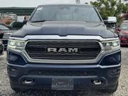 Dodge RAM 2023 Blue for sale