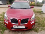 Pontiac Vibe 2010 Beige for sale