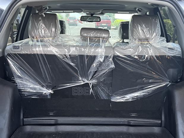 Honda CR-V EX 2021 Silver