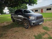 Toyota Tundra 2013 Gray for sale